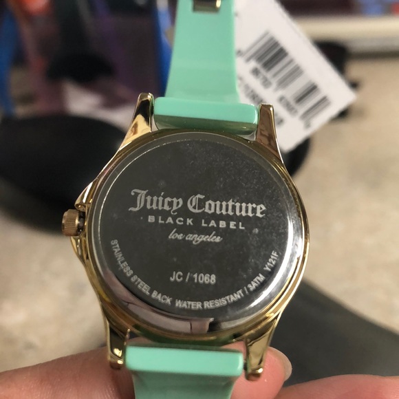 Juicy couture watch JC-1068MIGB - Picture 8 of 8